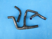 Load image into Gallery viewer, GPI Silicone Radiator hose FOR  2008-2017 Suzuki RMZ450 RMZ 450 2008 2009 2010 2011 2012 2013 2014 2015 2016 2017