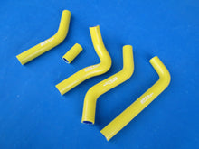 Load image into Gallery viewer, GPI Silicone Radiator Hose Kit FOR2006 Suzuki RMZ 450 RMZ450 2006