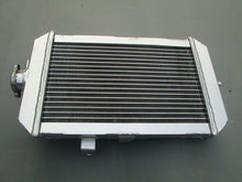 Load image into Gallery viewer, GPI Aluminum Radiator For 2001-2005 Yamaha 660R Raptor 660 YFM660R ATV YFM 660 R 2002 2003 2004 2005