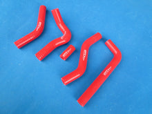 Load image into Gallery viewer, GPI Silicone Radiator Hose Kit FOR2006 Suzuki RMZ 450 RMZ450 2006
