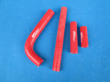 Load image into Gallery viewer, GPI Silicone radiator hose FOR 1998-2002 Yamaha YZ400F/WR400F/YZ426F/WR426F 1998 1999 2000 2001 2002