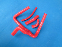 Load image into Gallery viewer, GPI Silicone radiator hose FOR 2002-2008 Honda CR250 CR250R  2002 2003 2004 2005 2006 2007 2008