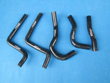 Load image into Gallery viewer, GPI ALUMINUM  RADIATOR  & hose FOR HONDA CR 125 R/CR125R  2004