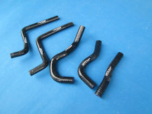 Load image into Gallery viewer, GPI Silicone radiator hose for 2003-2004 Honda CR125 CR125R 2003 2004