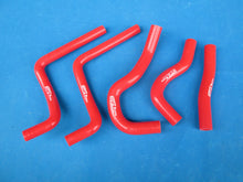 Load image into Gallery viewer, GPI Silicone radiator hose for 2003-2004 Honda CR125 CR125R 2003 2004