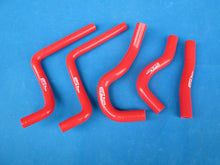 Load image into Gallery viewer, GPI ALUMINUM  RADIATOR  & hose FOR HONDA CR 125 R/CR125R  2004