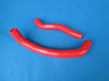 Load image into Gallery viewer, GPI Silicone Radiator hose For 2003-2008 SUZUKI KFX400 LTZ400 DVX400 Z400  2003 2004 2005  2006 2007 2008