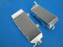 Load image into Gallery viewer, GPI L+R Full aluminum radiator FOR Honda CRF450R CRF 450 R 2009 2010 2011 2012
