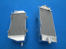Load image into Gallery viewer, GPI L+R Full aluminum radiator FOR Honda CRF450R CRF 450 R 2009 2010 2011 2012