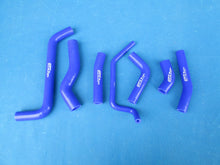 Load image into Gallery viewer, GPI FOR Kawasaki KX450F KXF450 2009 2010 2011 2012 2013 2014 silicone radiator hose