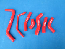 Load image into Gallery viewer, GPI FOR Kawasaki KX450F KXF450 2009 2010 2011 2012 2013 2014 silicone radiator hose