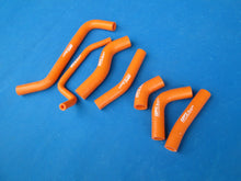 Load image into Gallery viewer, GPI FOR Kawasaki KX450F KXF450 2009 2010 2011 2012 2013 2014 silicone radiator hose
