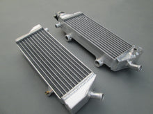 Load image into Gallery viewer, GPI Aluminum Radiator For 2008-2016 KTM 250/350/450/500/530 EXC-F/EXC-R/XC-W/XCF-W 2009 2010 2011 2012 2013 2014 2015