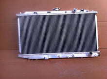 Load image into Gallery viewer, 50MM CORE FOR 1988-1991 1989 1990 CIVIC/CRX/CR-X EF MT Aluminum Radiator