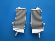 Load image into Gallery viewer, GPI Aluminum ALLOY Radiator FOR 2013-2016 Husqvarna FE250/FE350/FE450/FE501 2013 2014 2015 2016