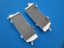 Load image into Gallery viewer, GPI Aluminum Radiator For 2008-2016 KTM 250/350/450/500/530 EXC-F/EXC-R/XC-W/XCF-W 2009 2010 2011 2012 2013 2014 2015