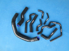 Load image into Gallery viewer, GPI Radiator HOSE Silicone FOR Nissan Silvia/180SX RPS13,PS13,S13 S14 SR20DET 1993-2002
1993 1994 1995 1996 1997 1998 1999 2000 2001 2002