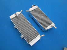Load image into Gallery viewer, GPI FOR Honda CRF 450 X CRF450X 2005-2013 2005 2006 2007 2008 2009 2010 2011 2012 2013 Aluminum Radiator
