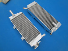 Load image into Gallery viewer, GPI FOR Honda CRF 450 X CRF450X 2005-2013 2005 2006 2007 2008 2009 2010 2011 2012 2013 Aluminum Radiator