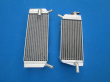 Load image into Gallery viewer, GPI FOR Honda CRF 450 X CRF450X 2005-2013 2005 2006 2007 2008 2009 2010 2011 2012 2013 Aluminum Radiator