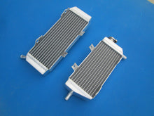 Load image into Gallery viewer, FOR Honda CRF450X 2005-2016 2005 2006 2007 2008 2009 2010 2011 2012 2013 2014 2015 2016 aluminum radiator&silicone hose