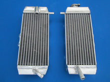 Load image into Gallery viewer, GPI Aluminum Radiator FOR 2007-2013 Yamaha WRF250 WR 250 F WRF 250 2007 2008 2009 2010 2011 2012 2013