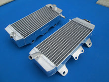 Load image into Gallery viewer, GPI Aluminum Radiator FOR 2007-2013 Yamaha WRF250 WR 250 F WRF 250 2007 2008 2009 2010 2011 2012 2013