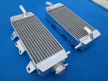 Load image into Gallery viewer, GPI Aluminum Radiator FOR 2007-2013 Yamaha WRF250 WR 250 F WRF 250 2007 2008 2009 2010 2011 2012 2013