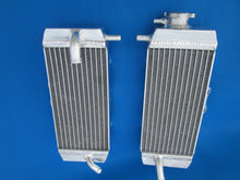 Load image into Gallery viewer, GPI Aluminum Radiator FOR 2007-2013 Yamaha WRF250 WR 250 F WRF 250 2007 2008 2009 2010 2011 2012 2013