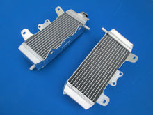 Load image into Gallery viewer, GPI Aluminum Radiator FOR 2007-2013 Yamaha WRF250 WR 250 F WRF 250 2007 2008 2009 2010 2011 2012 2013
