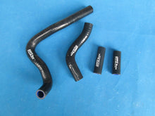 Load image into Gallery viewer, GPI Silicone radiator hose FOR Honda CR250 CR250R CR 250 R 1992-1996 1992 1993 1994 1995 1996