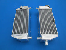 Load image into Gallery viewer, GPI Aluminum Radiator FOR 1994-2002 Kawasaki KX125 /KX250 KX 125 KX 250 1994 1995 1996 1997 1998 1999 2000 2001 2002