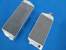 Load image into Gallery viewer, GPI FOR Suzuki RMZ250 RMZ 250 2010 2011 2012 Aluminum Radiator + hose