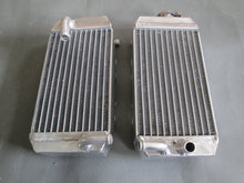 Load image into Gallery viewer, GPI L/R Aluminum Radiator FOR 2007-2019 Honda Motorcross CRF150R CRF 150 R 2007 2008 2009 2010 2011 2012 2013 2014 2015 2016 2017 2018