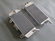 Load image into Gallery viewer, GPI Aluminum Radiator For 2007-2009 Yamaha YZ450F / WR450F 2007-2011 007 2008 2009 2010 2011