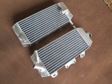 Load image into Gallery viewer, GPI L&R aluminum radiator FOR 2007-2009 Yamaha YZ250F/YZF250 2007 2008 2009