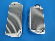 Load image into Gallery viewer, GPI GPI Aluminum Radiator for 2007 Suzuki RMZ 450 RMZ450