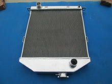 Load image into Gallery viewer, GPI Aluminum Radiator For Ford/Mercury Cars w/Chevy Engine 1942-1948 1942 1943 1944 1945 1946 1947 1948