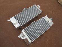 Load image into Gallery viewer, Aluminum Alloy Radiator For 1993-1997 Yamaha YZ250 1993 1994 1995 1996 1997