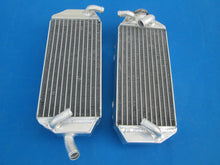 Load image into Gallery viewer, GPI L&R for Suzuki RM250 RM 250 1999 2000 aluminum alloy radiator