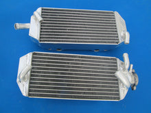 Load image into Gallery viewer, GPI L&R for Suzuki RM250 RM 250 1999 2000 aluminum alloy radiator