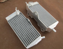 Load image into Gallery viewer, LH&RH GPI Aluminum Radiator For 1987 1988 HONDA CR125R CR125 CR 125 R 1987 1988