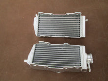 Load image into Gallery viewer, LH&RH GPI Aluminum Radiator For 1987 1988 HONDA CR125R CR125 CR 125 R 1987 1988