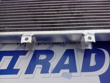 Load image into Gallery viewer, GPI Aluminum radiator FOR 2009-2011 Kawasaki ER-6N/ER650C/NINJA 650R/EX650C 2009 2010 2011