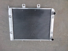 Load image into Gallery viewer, GPI Aluminum Radiator For Polaris 08-14 RZR 800/09-14 RZR S 800/10-14 RZR 4 800 2008 2009 2010 2011 2012 2013 2014