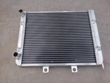 Load image into Gallery viewer, GPI Aluminum Radiator For Polaris 08-14 RZR 800/09-14 RZR S 800/10-14 RZR 4 800 2008 2009 2010 2011 2012 2013 2014