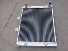 Load image into Gallery viewer, GPI Aluminum Radiator For Polaris 08-14 RZR 800/09-14 RZR S 800/10-14 RZR 4 800 2008 2009 2010 2011 2012 2013 2014