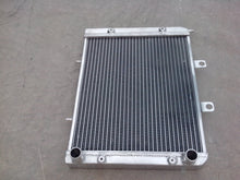 Load image into Gallery viewer, GPI Aluminum Radiator For Polaris 08-14 RZR 800/09-14 RZR S 800/10-14 RZR 4 800 2008 2009 2010 2011 2012 2013 2014