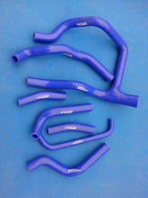 Load image into Gallery viewer, GPI Silicone radiator hose kit for 1993-2000 HONDA XRV750 XRV 750 AFRICA TWIN 1993 1994 1995 1996 1997 1998 1999 2000