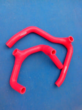 Load image into Gallery viewer, GPI Silicone Radiator hose  For 1988-2000  HONDA Goldwing GL1500 1988 1989 1990 1991 1992 1993 1994 1995 1996 1997 1998 1999 2000